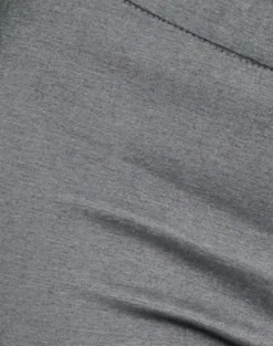 Motel Rocks Tailoring-Malvinas Flared Trouser in Grey Tailoring
