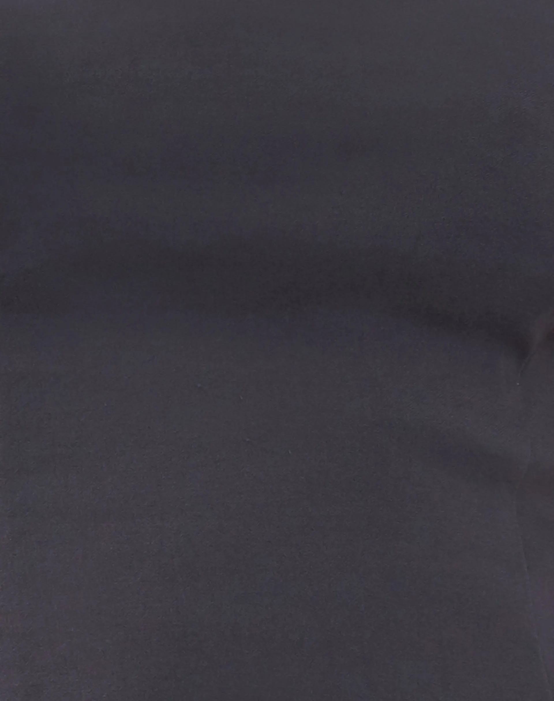 Motel Rocks Bandeau Tops-Maribaya Longline Corset Top in Soft Tailoring charcoal