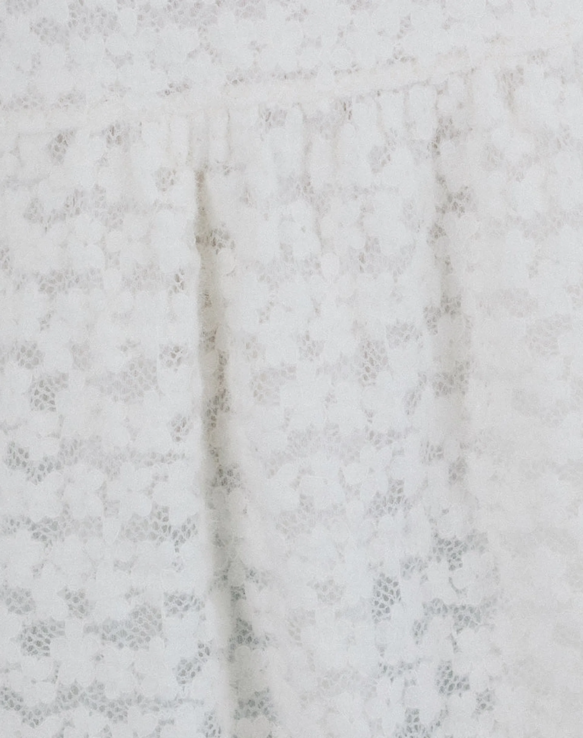 Motel Rocks Strappy Tops | Lace Tops-Marreta Cami Top in Dahlia Lace Ivory