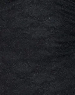 Motel Rocks Halterneck Tops-Matua Halterneck Top in Clover Lace Black CloverLaceBlack
