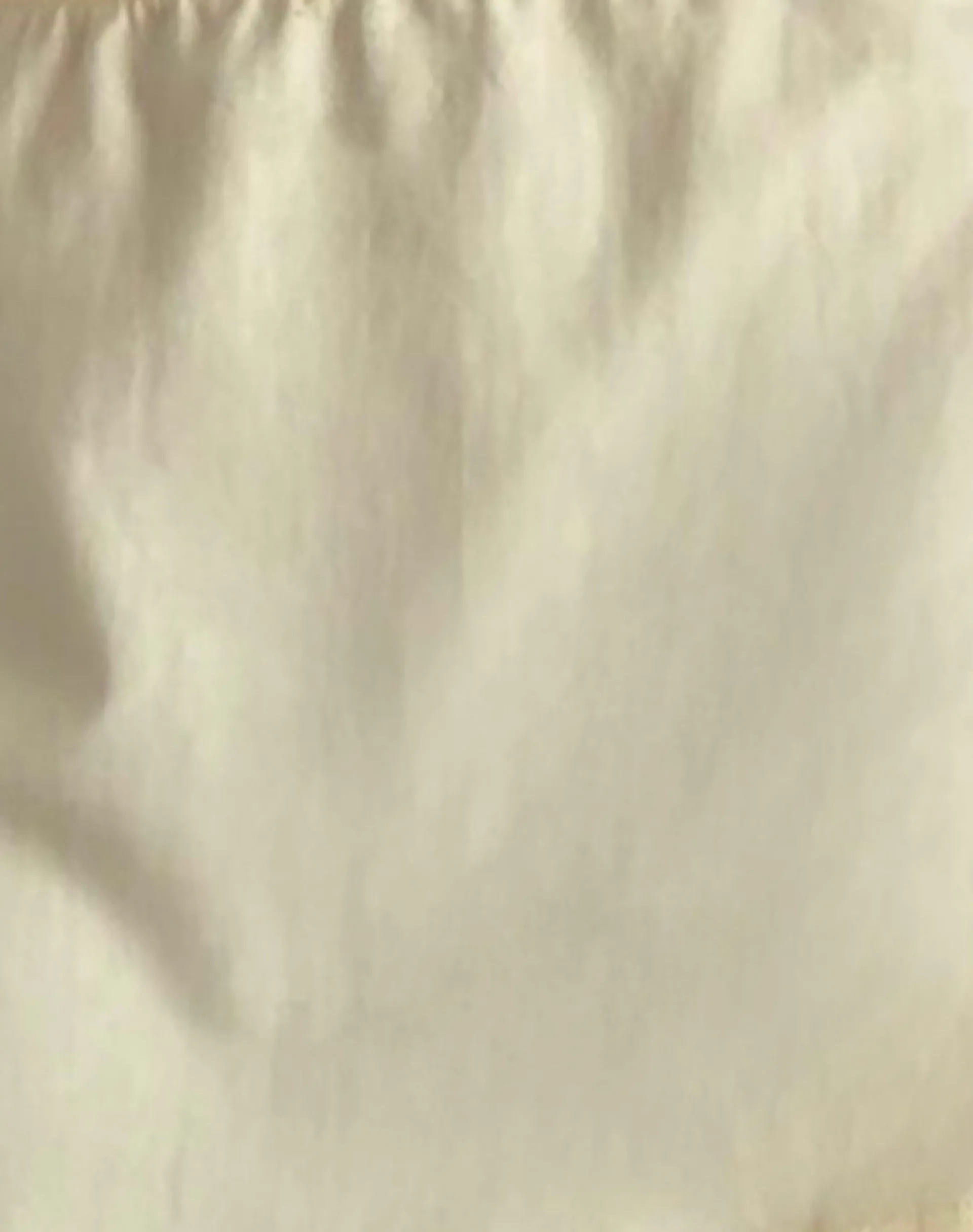 Motel Rocks A Line Skirts | Mini Skirts-Nidya A-Line Mini Skirt in Buttermilk