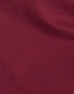 Motel Rocks A Line Skirts | Mini Skirts-Nidya Aline Mini Skirt in Burgundy