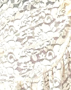 Motel Rocks Cardigans | Printed Tops-Noemi Cardigan in Rose Lace Ivory RoseLaceIvory