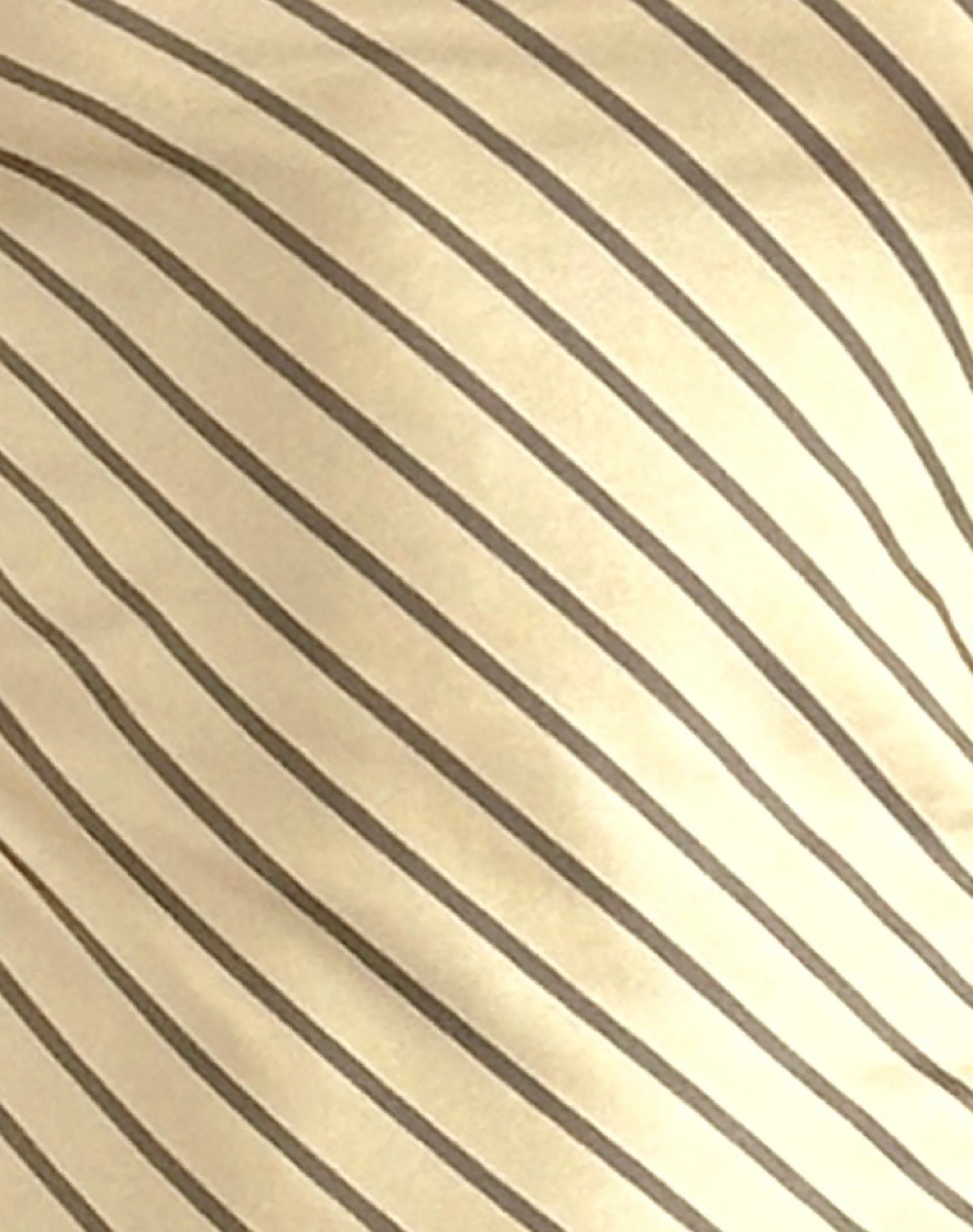 Motel Rocks Basic Tops | Printed Tops-Nova Slinky Top in Yellow Diagonal Stripe yellowdiagonalstripe