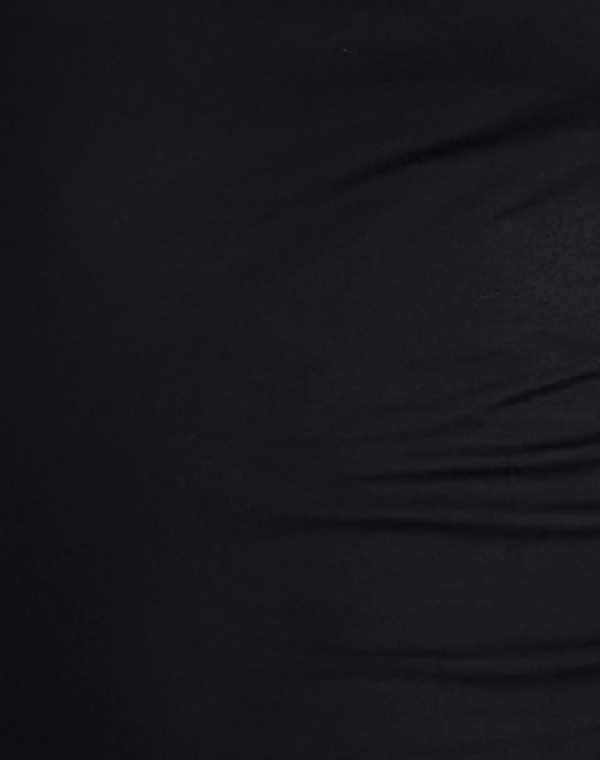 Motel Rocks Basics | Basic Tops-Nova Top in Jersey Black JerseyBlack