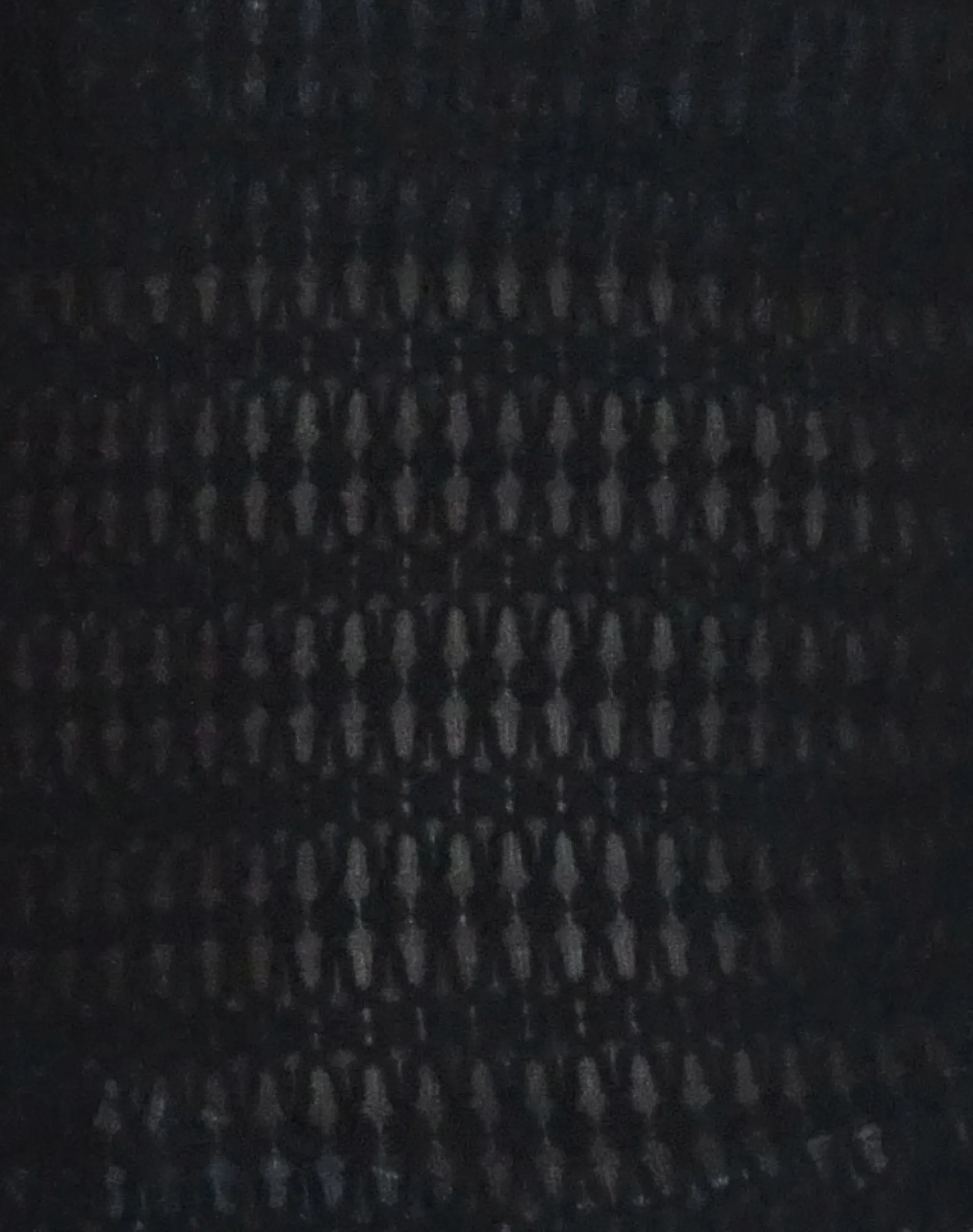 Motel Rocks Going Out Tops-Nova Top in Textured Black TexturedBlack