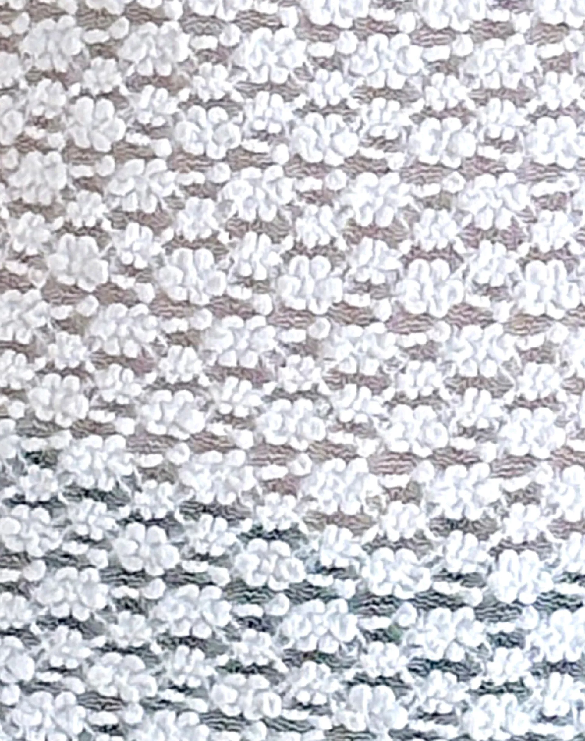 Motel Rocks Lace Tops-Olaya Frill Edge Top in Krisan Lace White