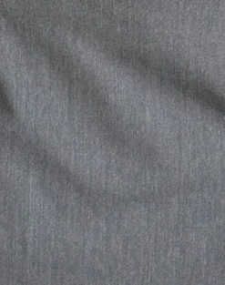 Motel Rocks Tailoring | Co-Ords-Pamela Mini Skirt in Tailoring Charcoal