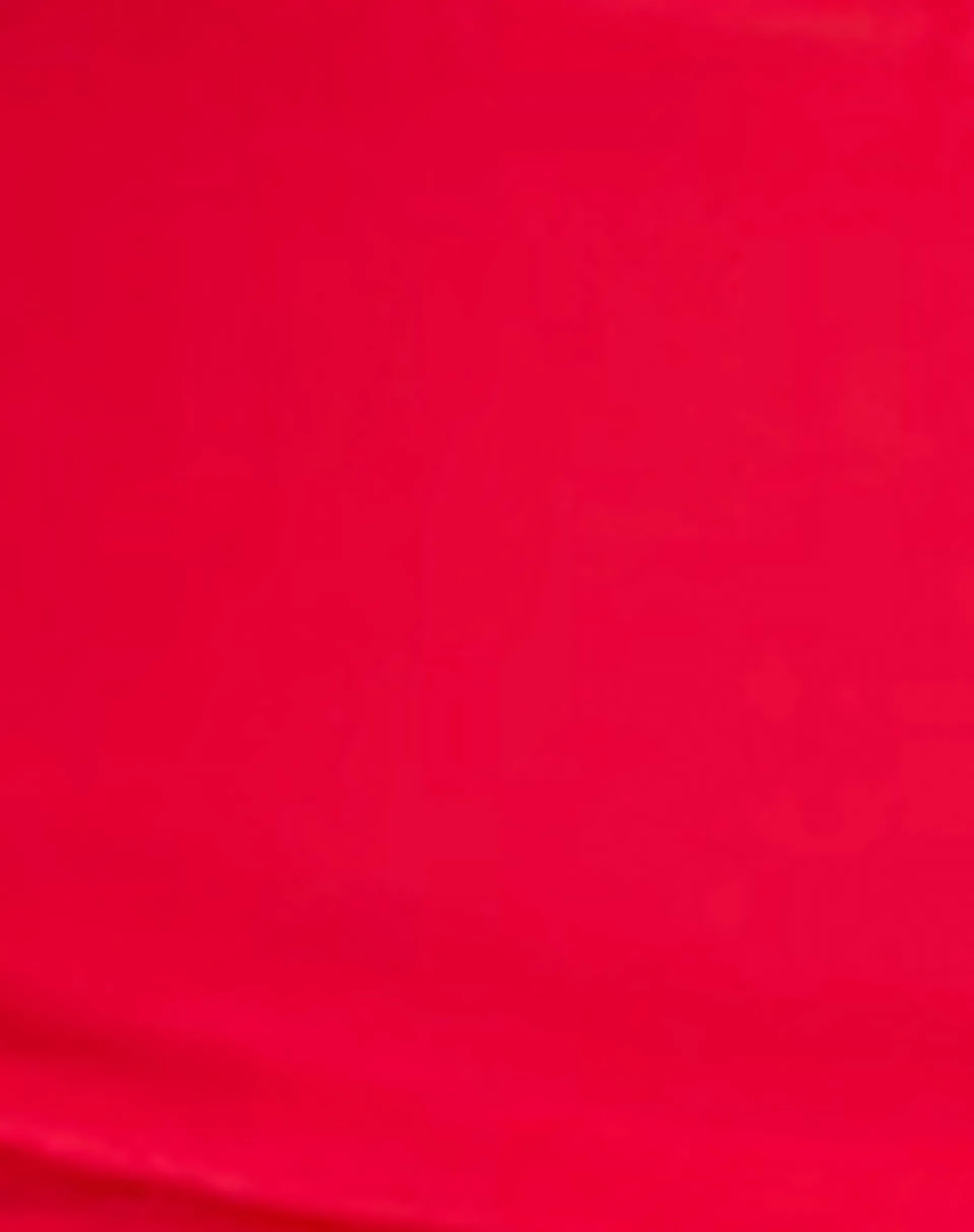 Motel Rocks Swimwear-Pami Bikini Top in Scarlet Red ScarletRed