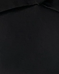 Motel Rocks Bodycon Dresses | Party Dresses-Parvat Bow Detail Halterneck Mini Dress