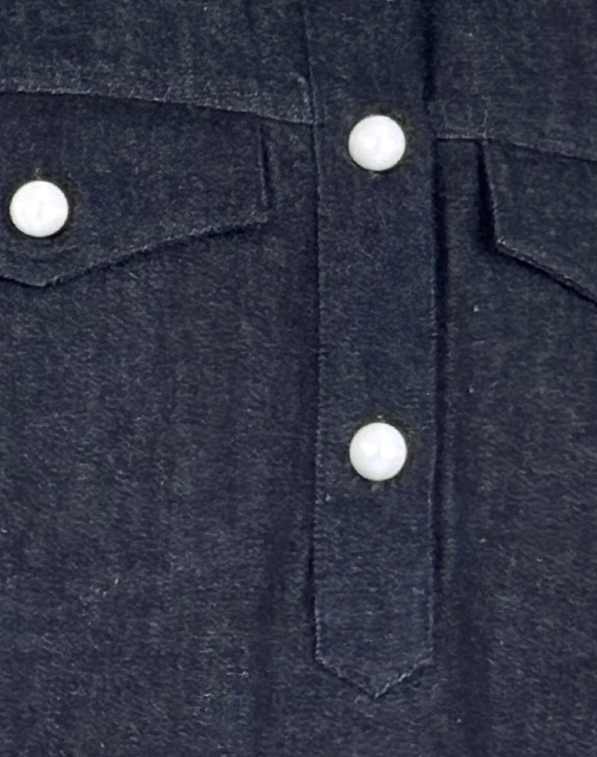 Motel Rocks Day Dresses | Mini Dresses-Reiga Smock Mini Dress in Denim Indigo