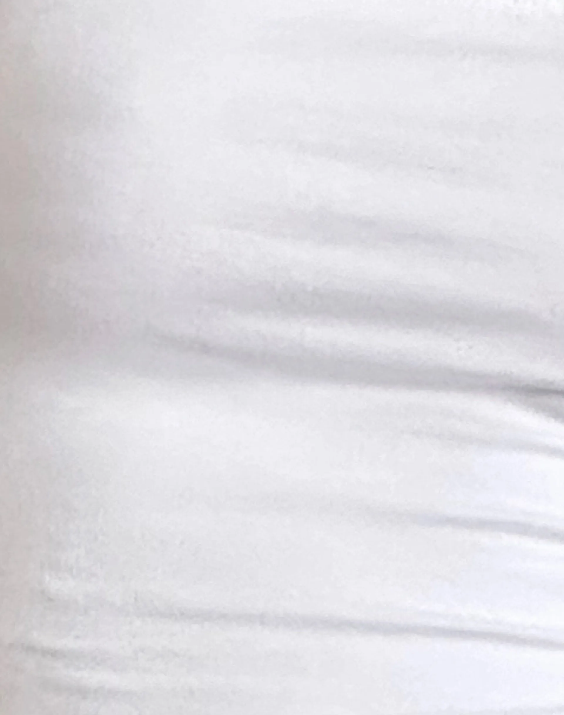 Motel Rocks Basic Tops-Reqla Top in White with Lace Trim