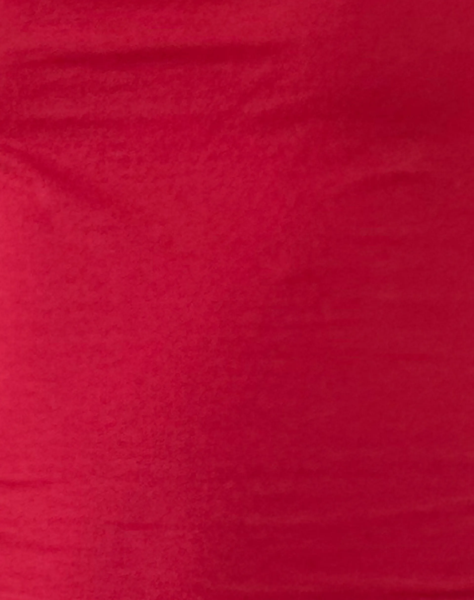 Motel Rocks Basic Tops | Tees-Requa Short Sleeve Square Neck Top in Adrenaline Red AdrenalineRed