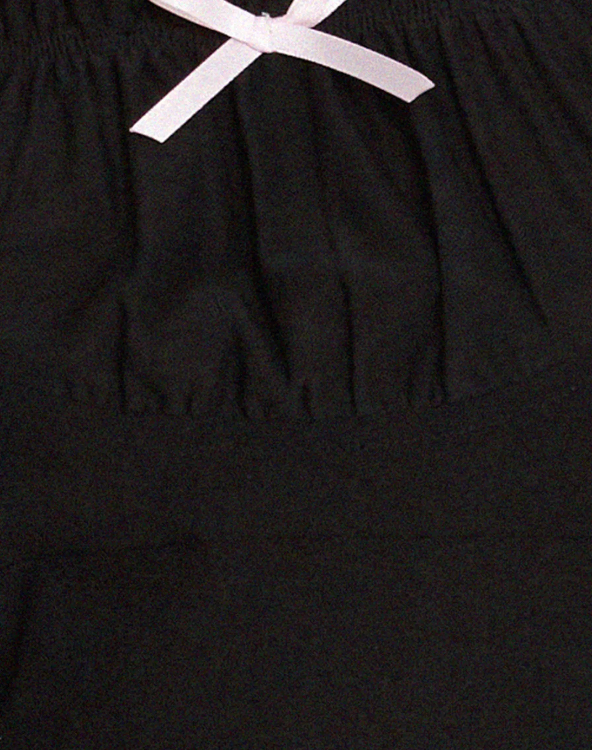 Motel Rocks Basics | Basic Tops-Revonda Corset Top in Black