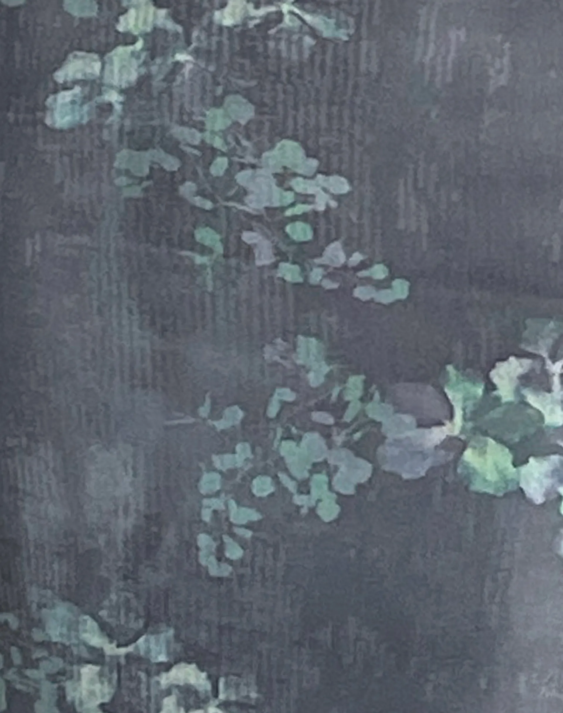Motel Rocks Printed Dresses | Midi Dresses-Ribka Midi Dress in Faded Botanical Green FadedBotanicalGreen