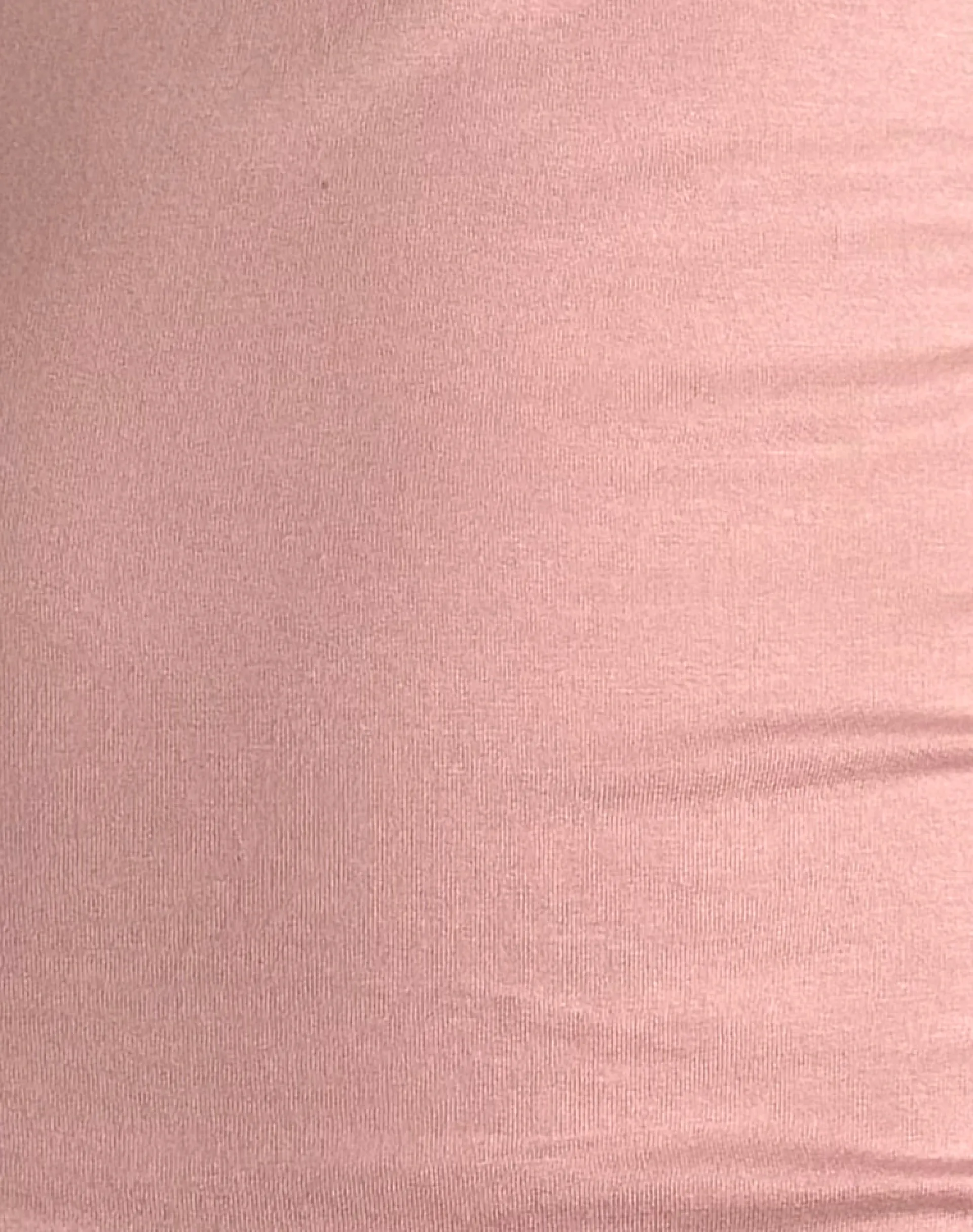 Motel Rocks Basics | Day Dresses-Riniko Mini Dress in Pink Lady with Adrenaline Red Binding PinkLadywithAdrenalineRedBinding