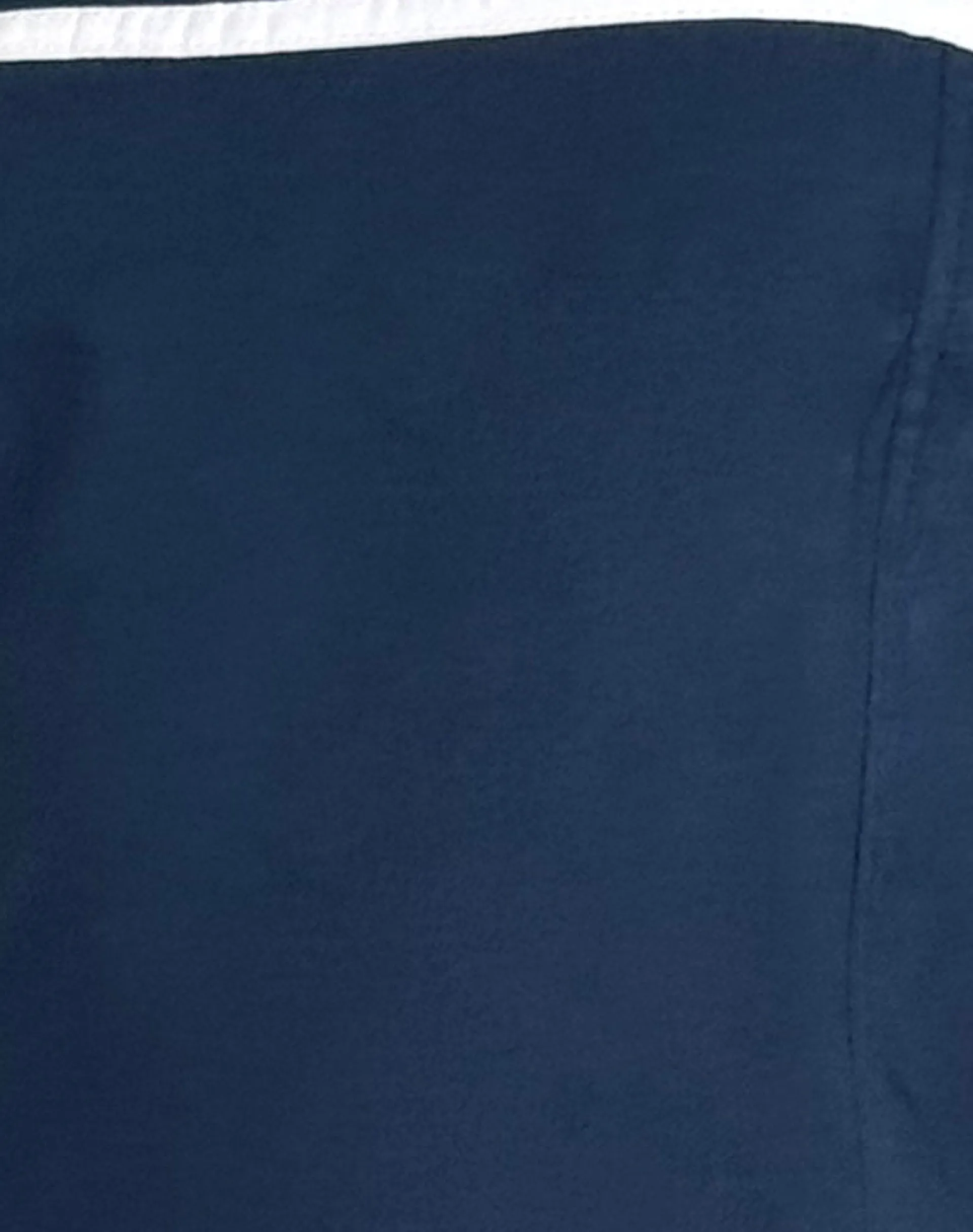Motel Rocks Tailoring | Day Dresses-Rodha Cami Mini Dress in Poplin Navy