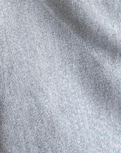 Motel Rocks Jeans | Roomy Jeans-Roomy Extra Wide Low Rise Jeans in Grey Wash GreyWash