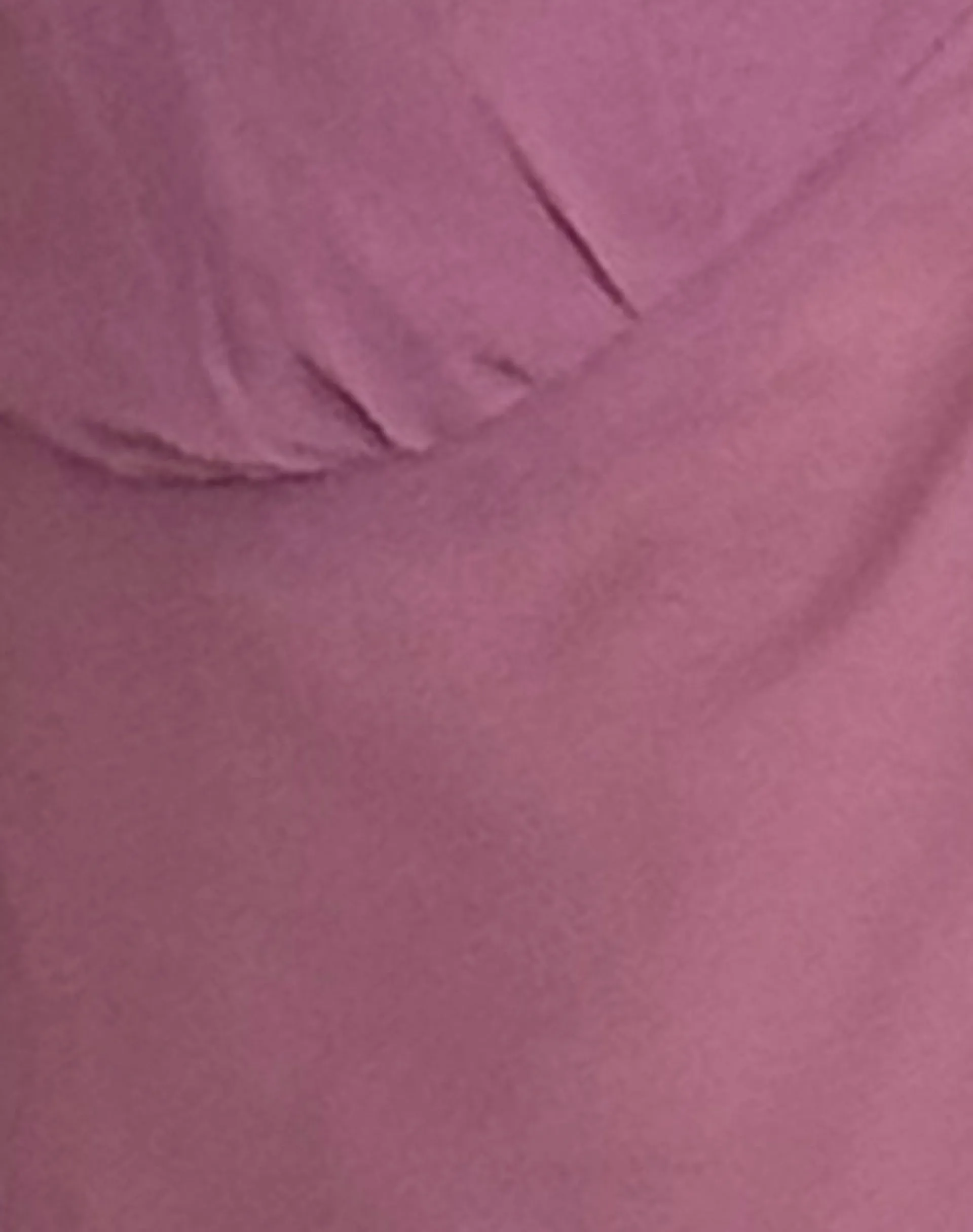 Motel Rocks Co-Ords | Crop Tops-Samsiar Top in Chiffon Mauve