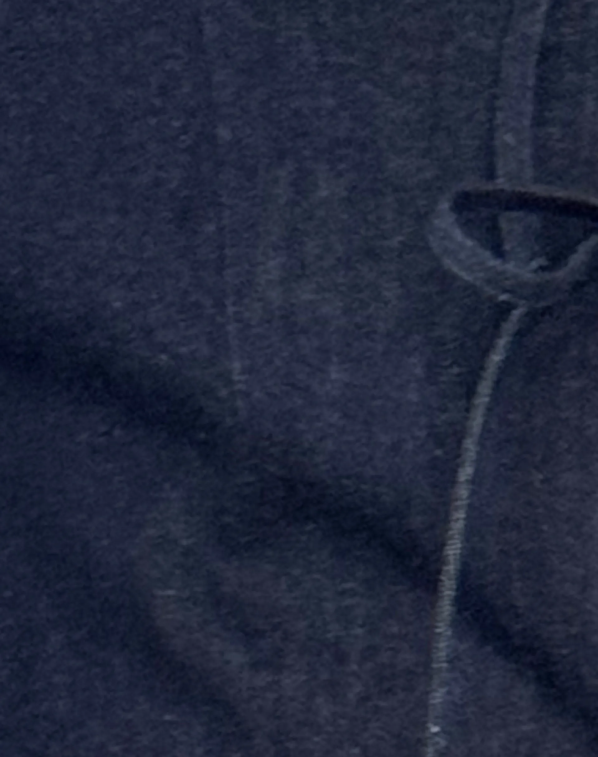 Motel Rocks Jackets-Sewulan Tie Jacket in Dark Indigo