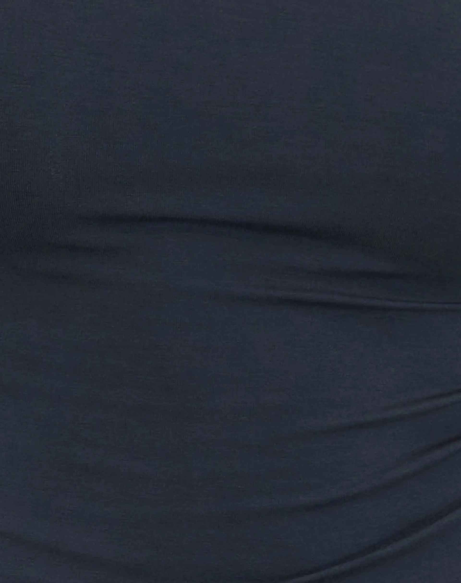 Motel Rocks Halterneck Tops | Going Out Tops-Shalas Halter Top in Jersey Ocean Storm