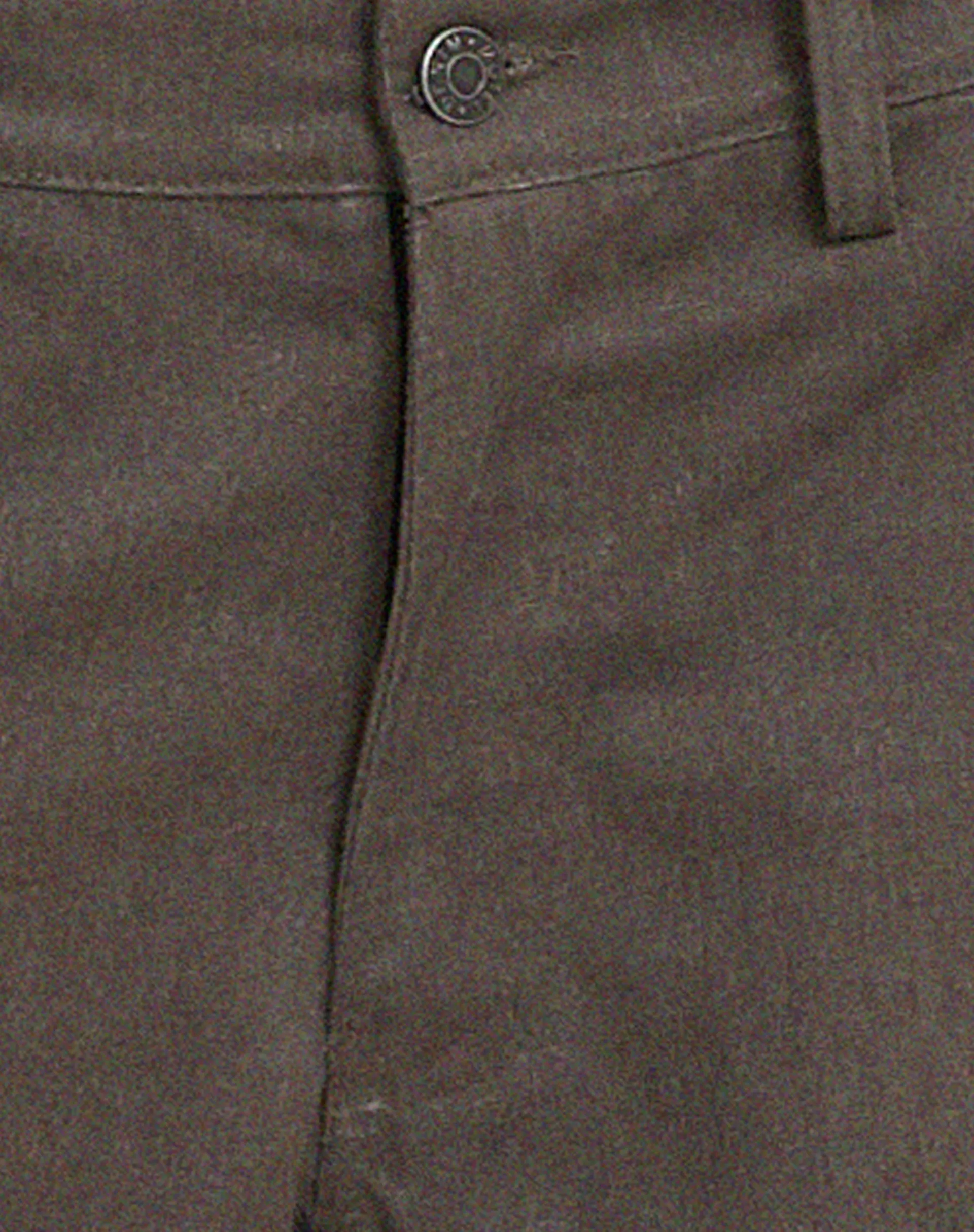 Motel Rocks Wide Leg Pants-Shan Wide Leg Trouser in Dark Grey