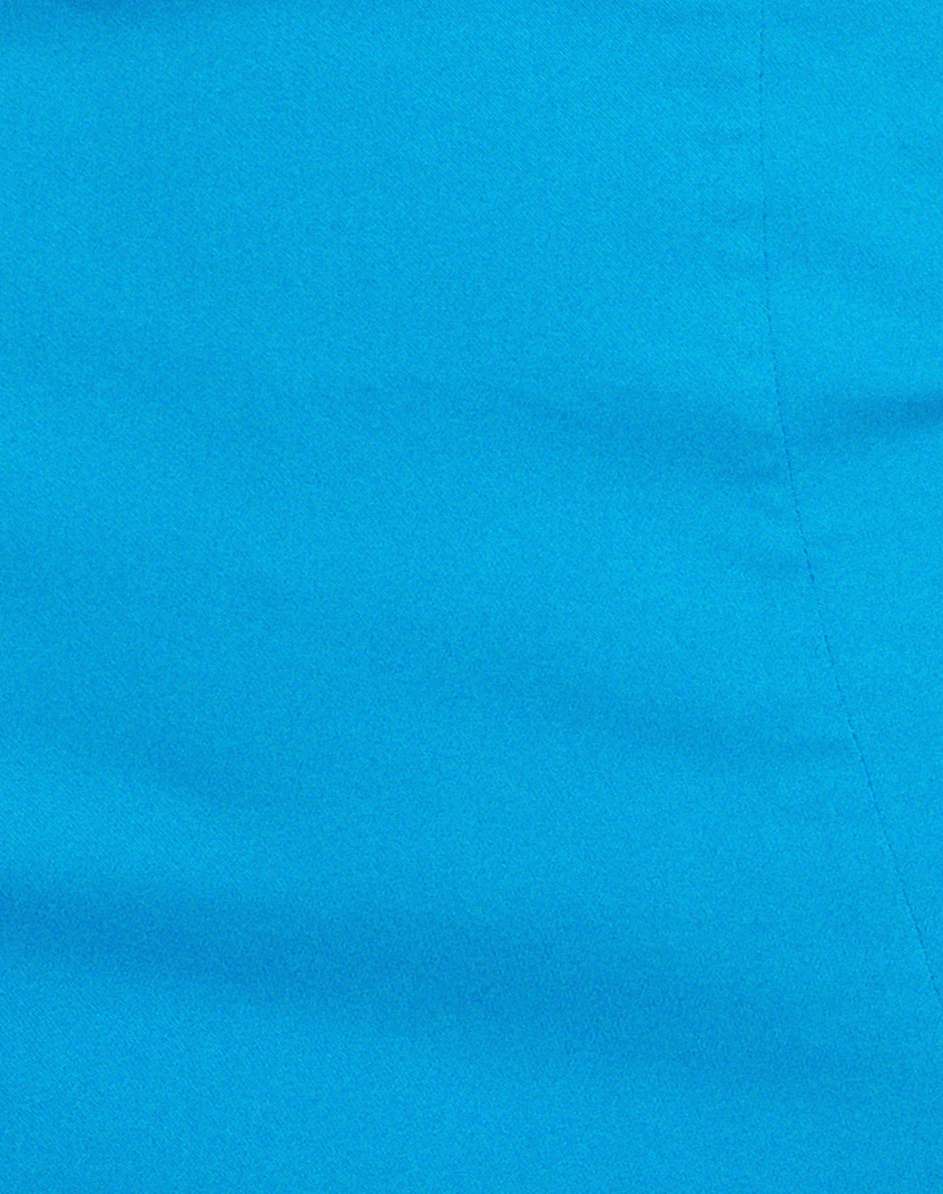 Motel Rocks Bodycon Dresses-Siria Bandeau Mini Dress in Tailoring Blue