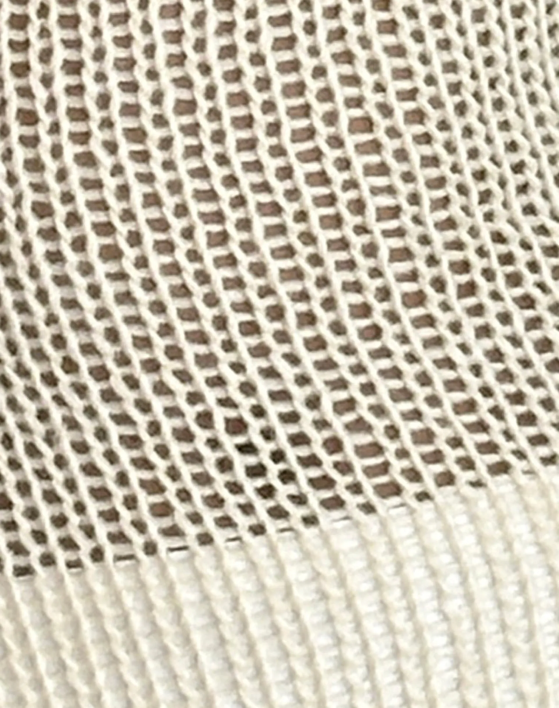 Motel Rocks Vest Tops-Sujati Top in Rib Neutral