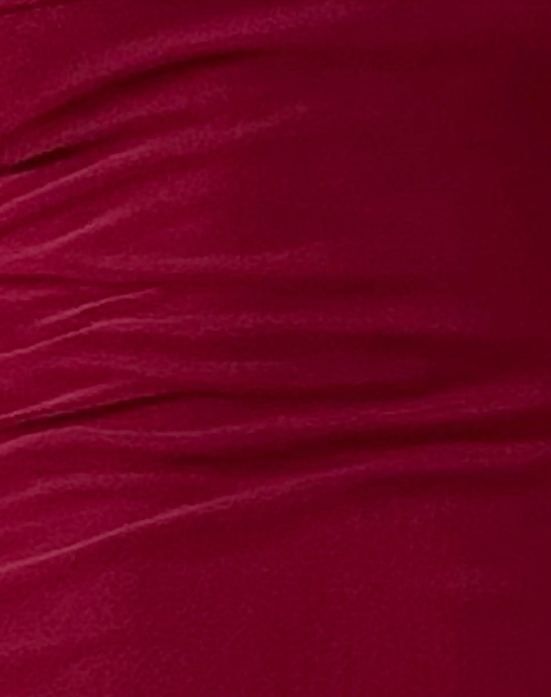 Motel Rocks Party Dresses | Maxi Dresses-Tarna Bardot Maxi Dress in Mesh Burgundy MeshBurgundy