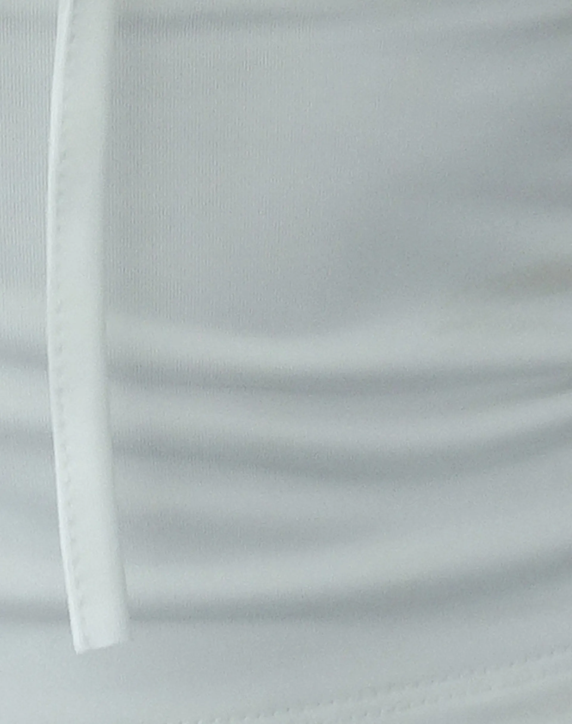 Motel Rocks Bandeau Tops | Strappy Tops-Ulani Crop Top in Ivory