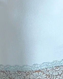 Motel Rocks Loungewear | Co-Ords-Vikha Vest Top in Soft Slinky Blue SoftSlinkyBlue
