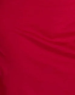 Motel Rocks Basics | Day Dresses-Wangi Backless Mini Dress in Adrenaline Red AdrenalineRed