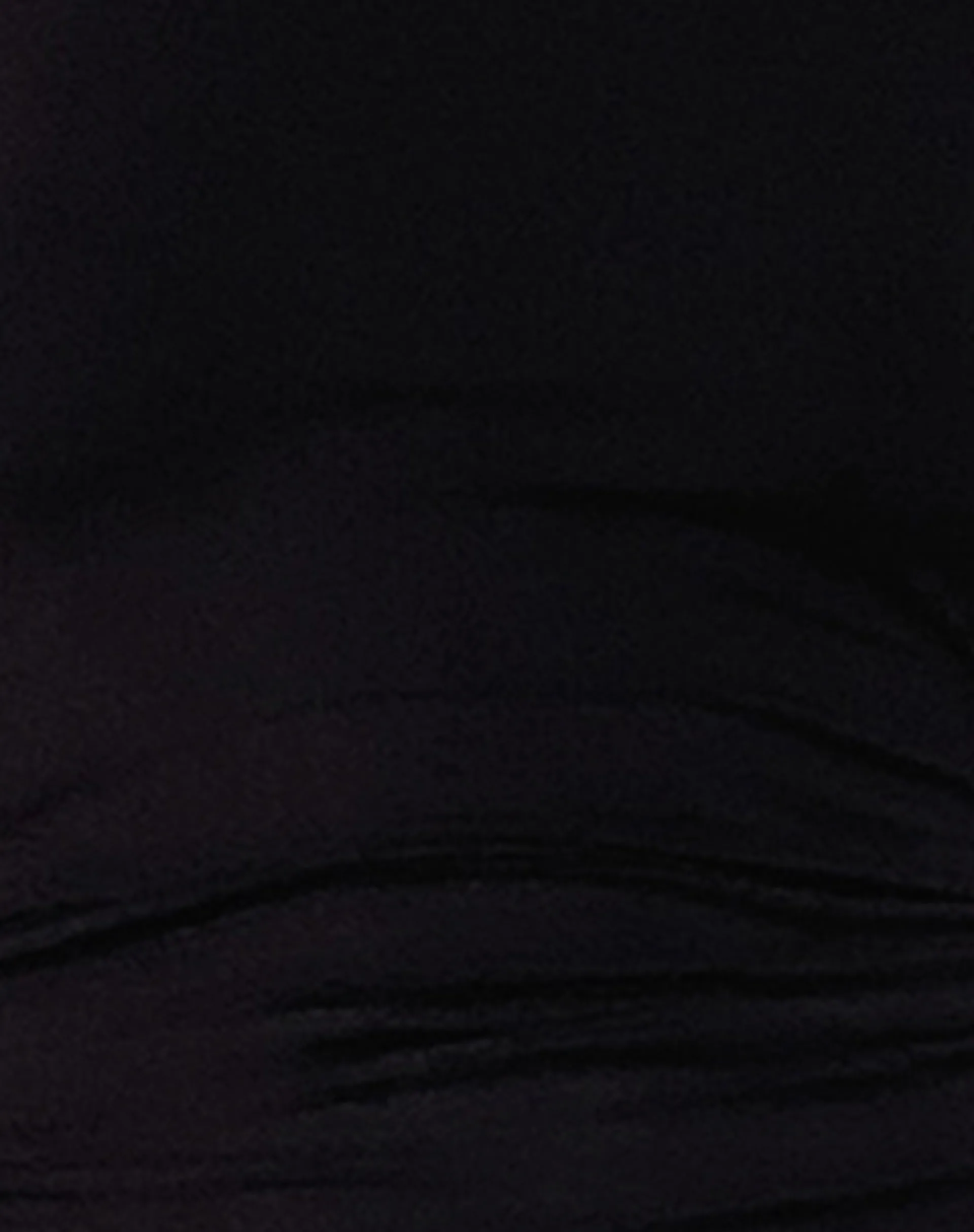 Motel Rocks Basic Tops | Tees-Xareni Ruched Backless Top in Black